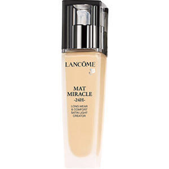 持久妆感，7款粉底大种草！看这里就对啦！