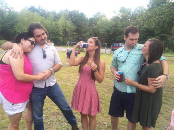 不是自己亲生的幽默笑话,每日一笑话400个