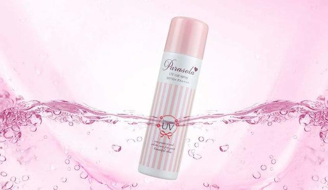 夏季防晒？除了防晒霜，你更需要一款好的——防晒喷雾！