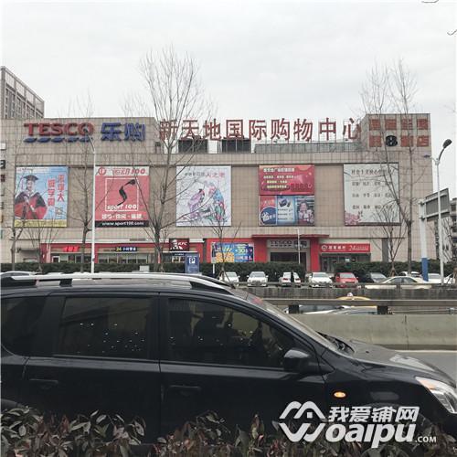 合肥人气最差街道,合肥人气最差广场