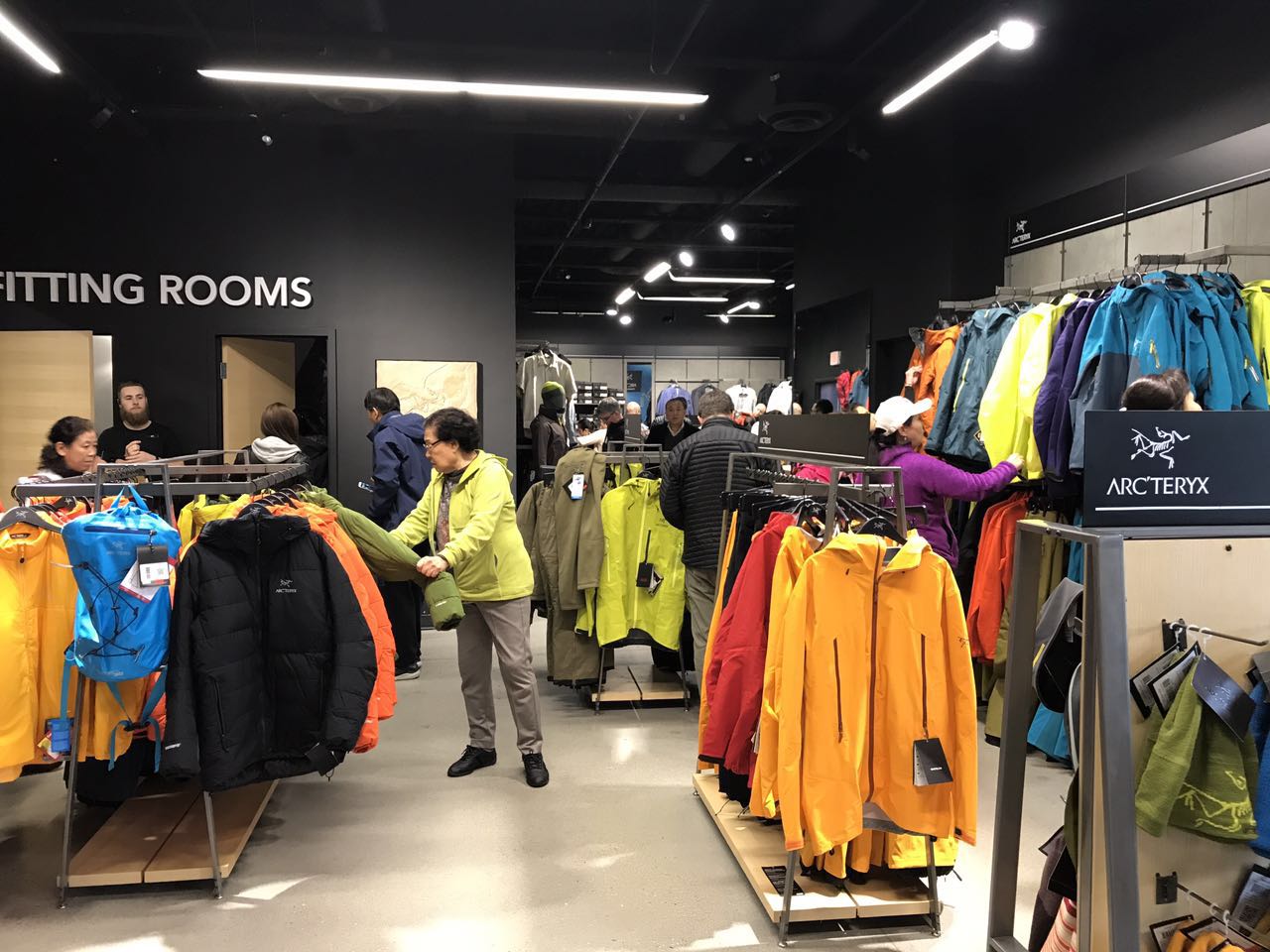 七十迈分享—14天玩儿转加拿大枫叶之国自驾游之旅（二）