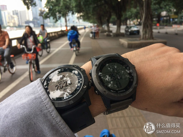 佳明手表fenix5x有什么功能,佳明手表fenix5x使用技巧