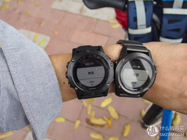 佳明手表fenix5x有什么功能,佳明手表fenix5x使用技巧