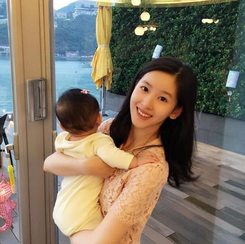 奶茶妹妹发家史,奶茶妹成长史