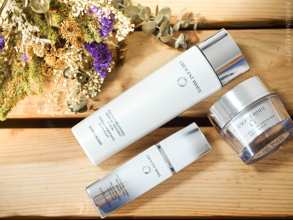 在这个看脸的社会，不白怎么行？献上最完整的美白干货来对抗热浪