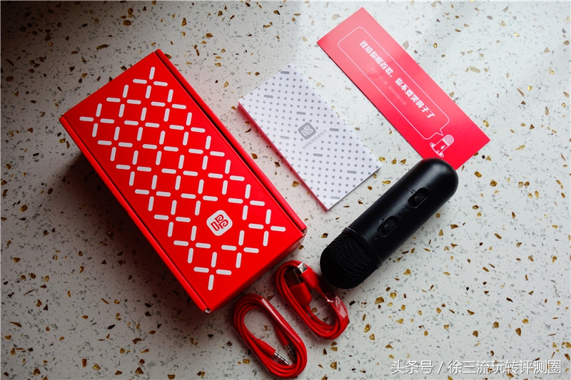 唱吧elf胶囊麦克风,唱吧胶囊麦克风使用教程