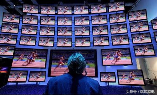 彩电做强小心一纸空文大陆代工反成世界翘楚这不是想要的结果