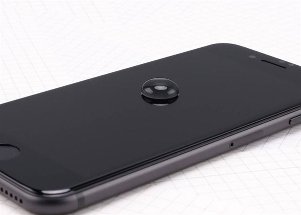 苹果手机疏油层,怎么给自己手机上疏油层