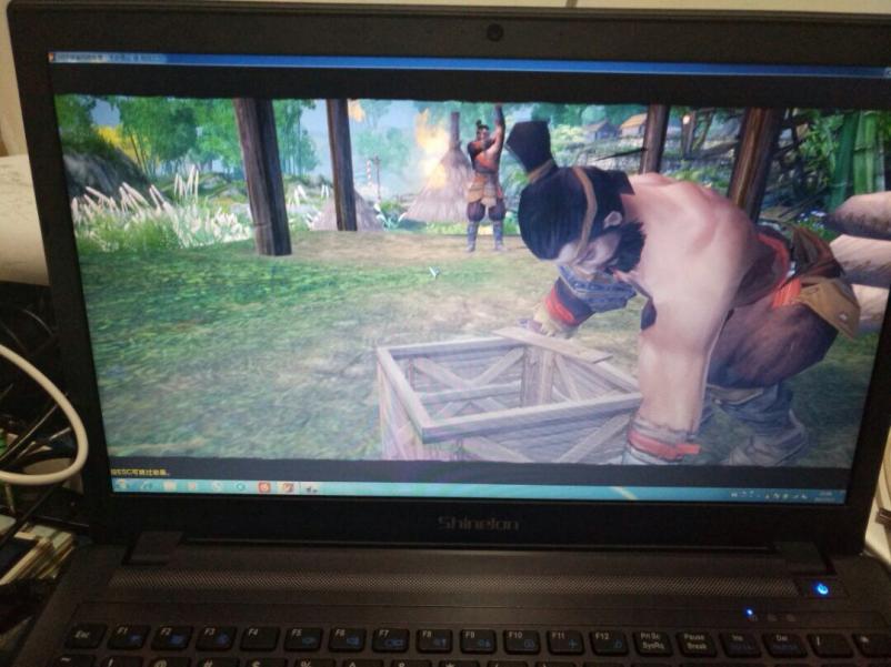 炫龙毁灭者能玩什么游戏,炫龙毁灭者dc现在能卖多少钱