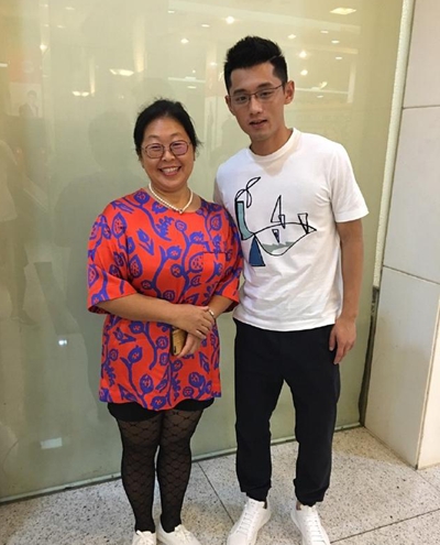 张继科跨界歌王黑外套,张继科迷惑穿搭