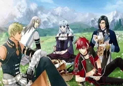 十年前番剧推荐,十年前恋爱番推荐