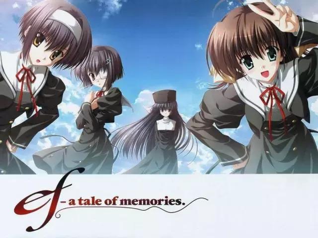 十年前番剧推荐,十年前恋爱番推荐