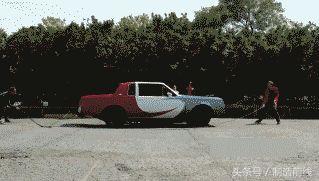 雪中车轮打滑脱困,车轮打滑一般要怎么处理