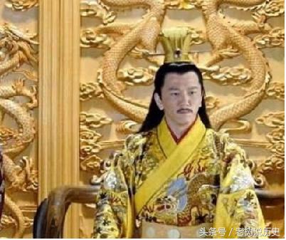 汉朝在位最短的一个皇帝是谁,在位时间最短的皇帝前十名排行