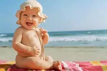 不跟风，不盲从，宝宝防晒看这篇！