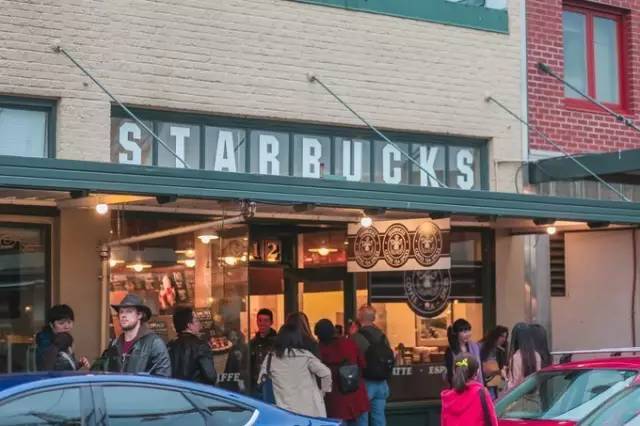 西雅图最浪漫的地方,西雅图一个充满文艺又浪漫的地方