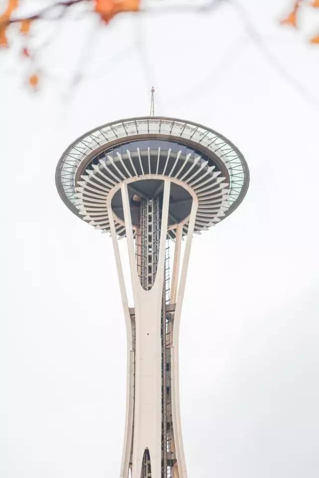 西雅图最浪漫的地方,西雅图一个充满文艺又浪漫的地方