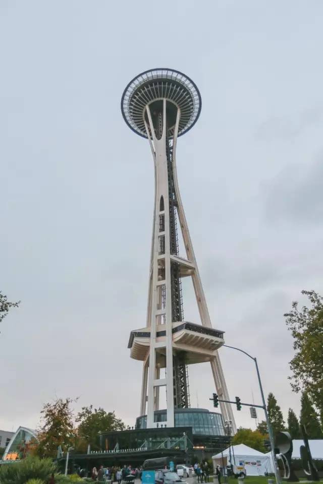 西雅图最浪漫的地方,西雅图一个充满文艺又浪漫的地方