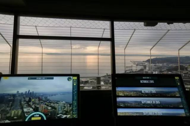 西雅图最浪漫的地方,西雅图一个充满文艺又浪漫的地方