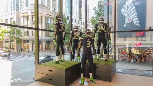 西雅图最浪漫的地方,西雅图一个充满文艺又浪漫的地方