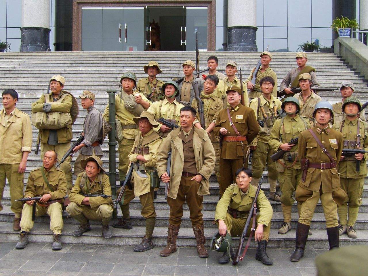 最值得一看的三部抗战剧！《亮剑》上榜，第一当之无愧，因为太真实！