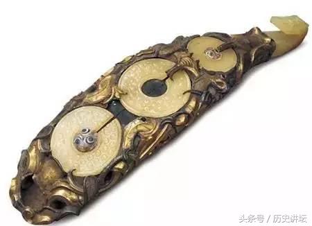 永不出境的国宝有哪些,禁止出境的十大国宝