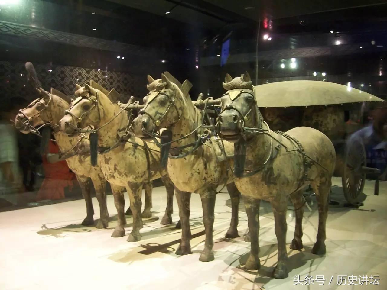 永不出境的国宝有哪些,禁止出境的十大国宝