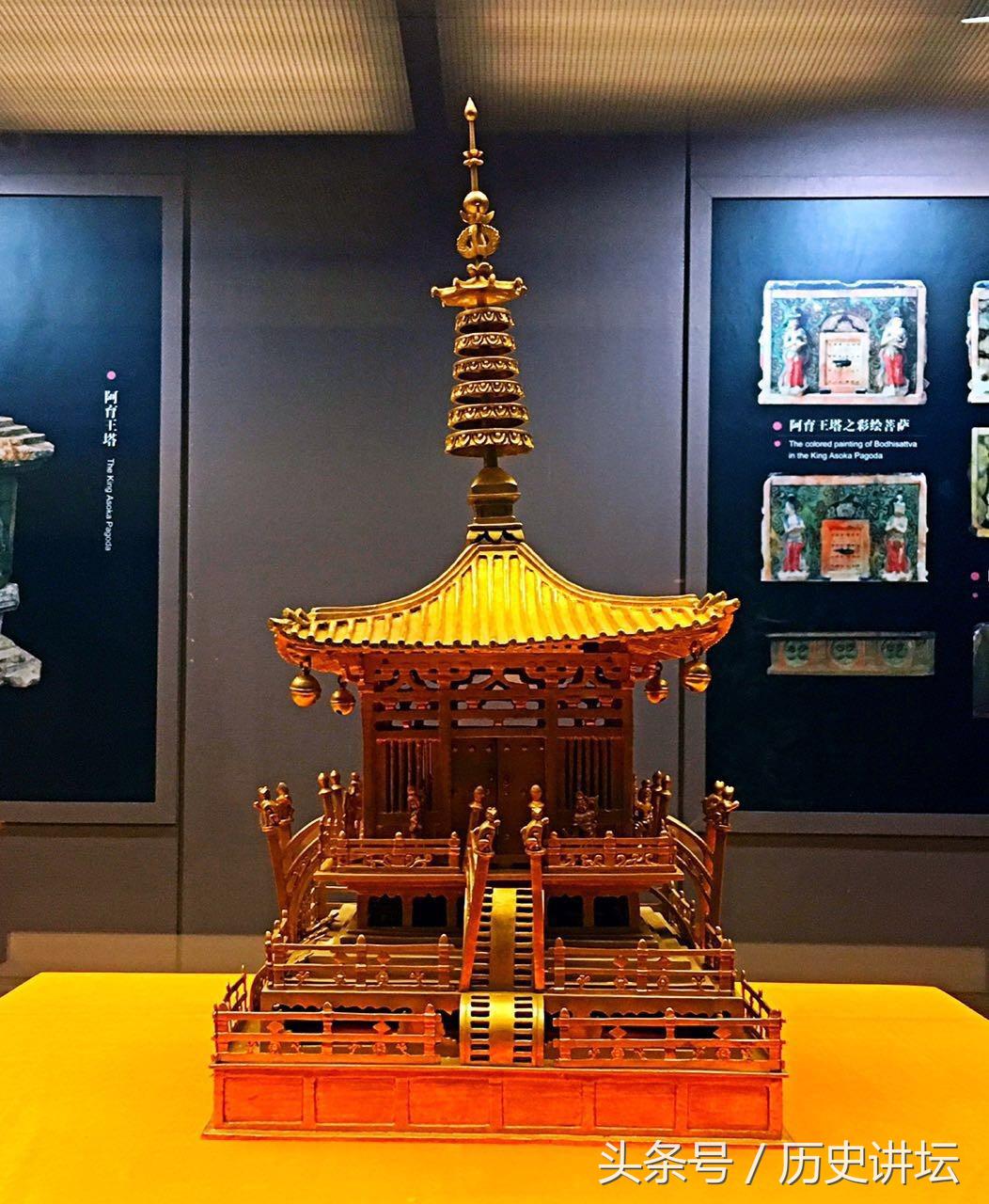 永不出境的国宝有哪些,禁止出境的十大国宝