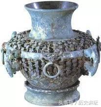 永不出境的国宝有哪些,禁止出境的十大国宝