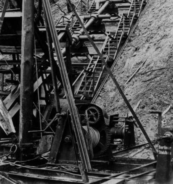 纳粹德国二战十大黑科技,扒一下二战历史