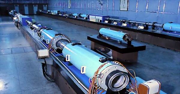 中国最大的水下潜航器,超大型水下潜航器