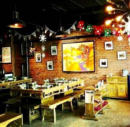 在北京开的明星餐饮店,北京明星开的餐馆都在哪里