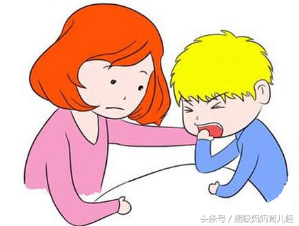 1岁宝宝感冒流鼻涕咳嗽咳不出痰,晚上咳嗽厉害有痰咳不出来怎么办