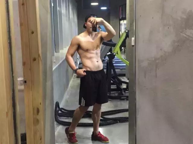 厦门最好的健身私教,厦门顶级健身教练