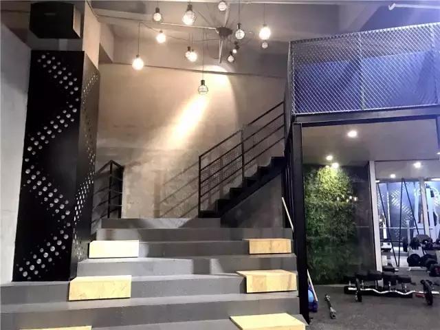 厦门最好的健身私教,厦门顶级健身教练