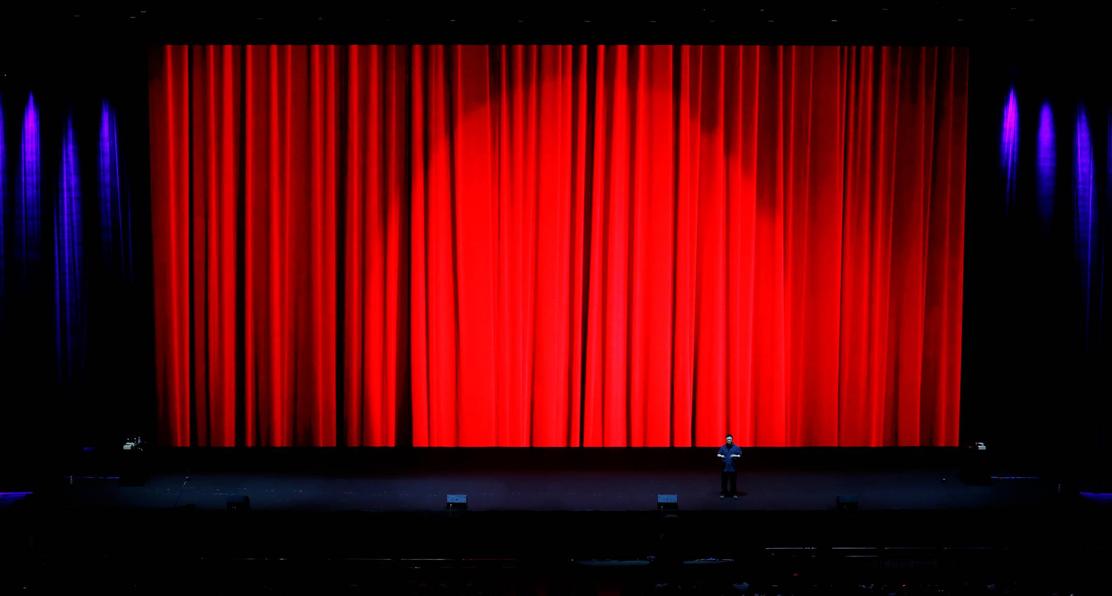 锤子科技2018春季发布会宣传视频,锤子科技2017新品发布会媒体采访