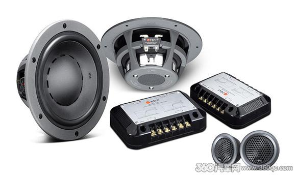 惠威汽车音响各系列区别大吗,惠威汽车扬声器各型号的特点