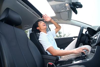 当分时租赁客户用车,他们的需求究竟是什么?