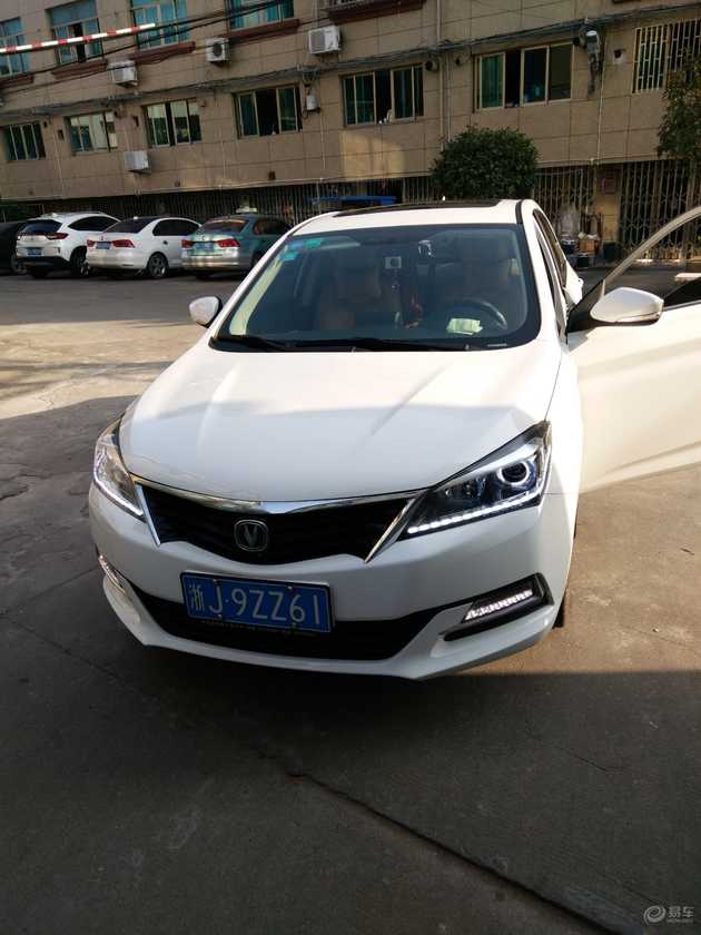 用车点评,用车满意度评价