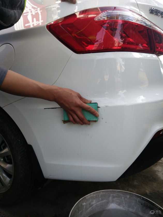 用车点评,用车满意度评价