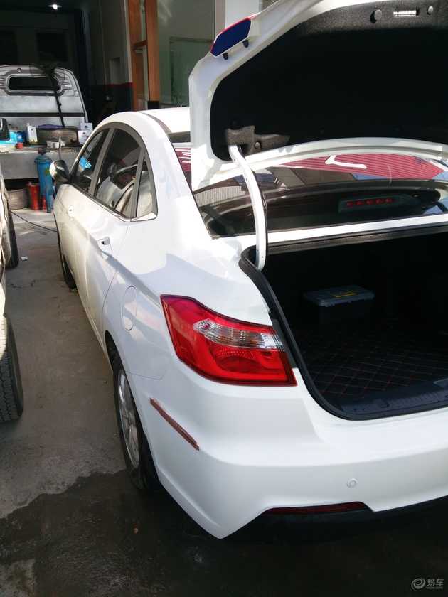 用车点评,用车满意度评价