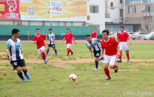 市长杯足球联赛,市长杯足球联赛选拔比赛