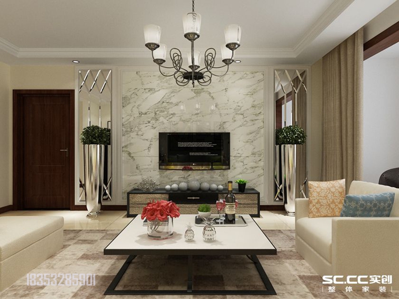 理想的装修和现实的装修,理想装修效果怎么样