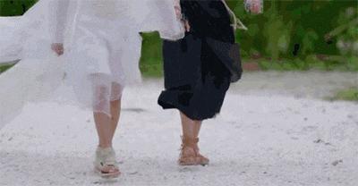 夏日度假风必备单品凉鞋,蹦迪凉鞋女