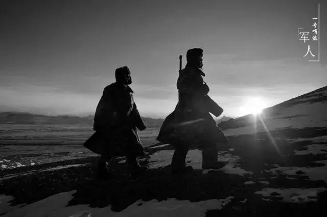 边防部队退伍有勋章吗,当兵8年的勋章图片