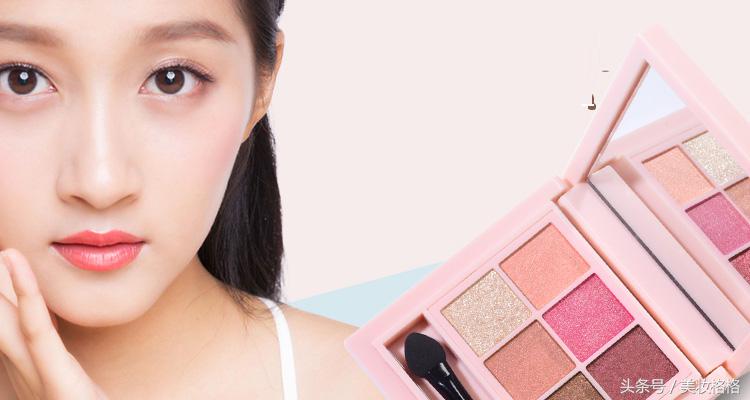 关晓彤用啥化妆品,关晓彤代言的彩妆品牌