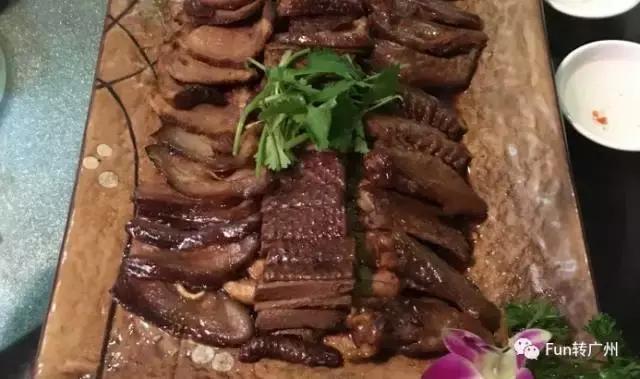 母亲节在最豪华的酒店里面聚餐,广州母亲节餐厅推荐