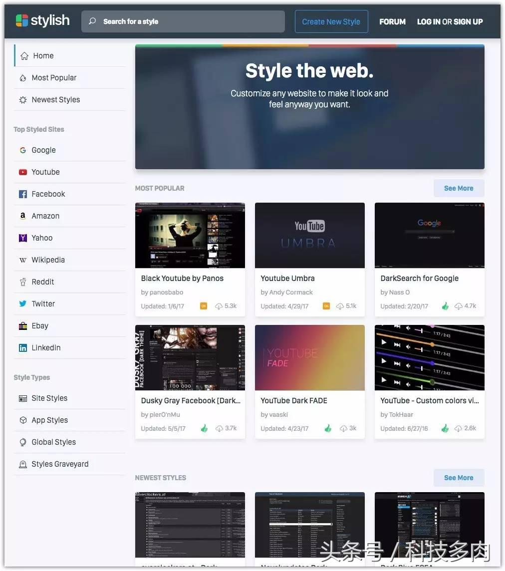 最好用的chrom插件,好用的chrome扩展程序