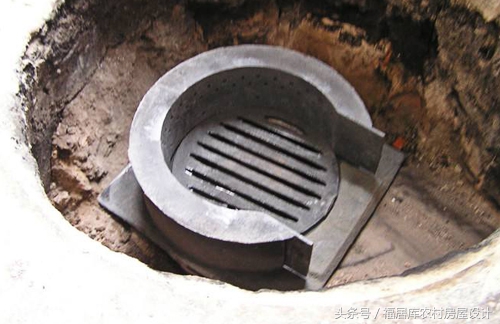 农村瓷砖灶台尺寸与制作全过程,集成灶左右灶台尺寸留多少最合理