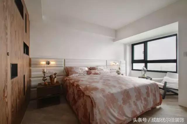 一处精致的中式大宅设计,中式合院别墅大宅设计